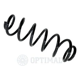 Пружина підвіски OPTIMAL OPCSP01451