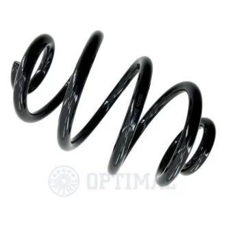 Пружина підвіски OPTIMAL OPCSP01452