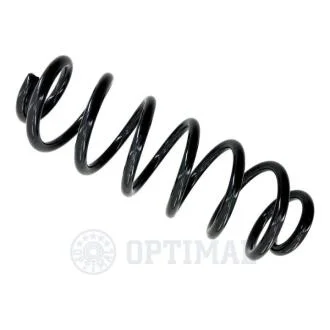 Пружина підвіски OPTIMAL OPCSP01453
