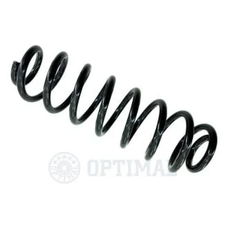 Пружина підвіски OPTIMAL OPCSP01454