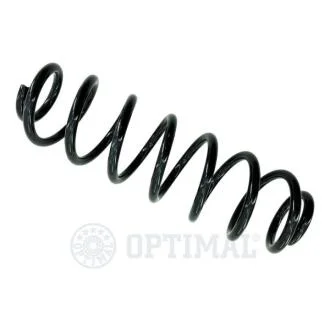 Пружина підвіски OPTIMAL OPCSP01455