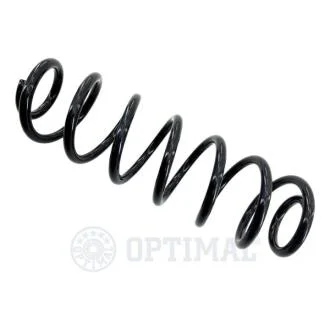 Пружина підвіски OPTIMAL OPCSP01457