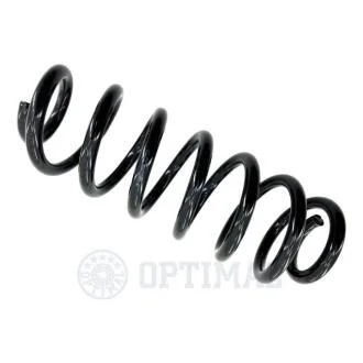 Пружина підвіски OPTIMAL OPCSP01458