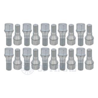 Колісний болт OPTIMAL OP-UWB10003-20