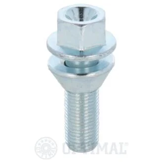Колісний болт OPTIMAL OPUWB100221