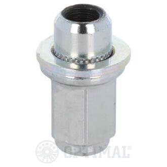 Колісна гайка OPTIMAL OP-UWN10028-1
