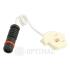 Датчик зносу колодки OPTIMAL WKT-50006K (фото 2)
