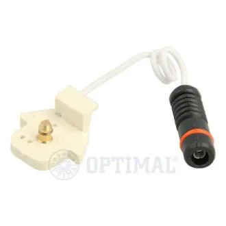 Датчик зносу колодки OPTIMAL WKT50006K