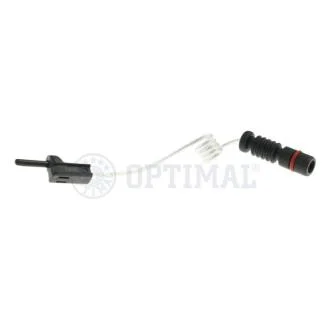 Датчик зносу колодки OPTIMAL WKT50255K