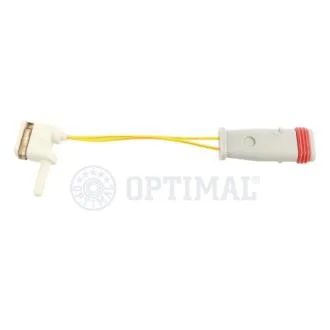 Датчик зносу колодки OPTIMAL WKT50468K