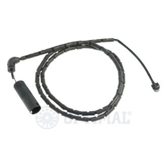 Датчик зносу колодки OPTIMAL WKT-50534K