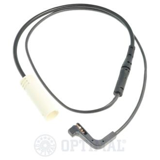 Датчик зносу колодки OPTIMAL WKT-50546K
