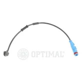 Датчик зносу колодки OPTIMAL WKT50554K