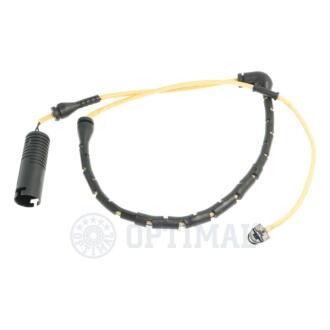 Датчик зносу колодки OPTIMAL WKT-50558K