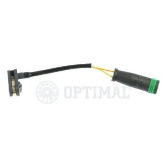 Датчик зносу колодки OPTIMAL WKT50582K