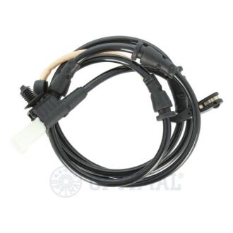 Датчик зносу колодки OPTIMAL WKT-50591K