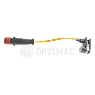 Датчик зносу колодки OPTIMAL WKT50607K