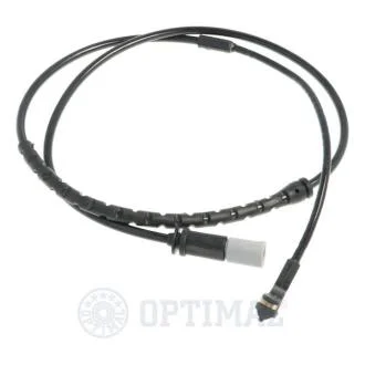 Датчик зносу колодки OPTIMAL WKT50643K