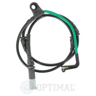 Датчик зносу колодки OPTIMAL WKT50645K