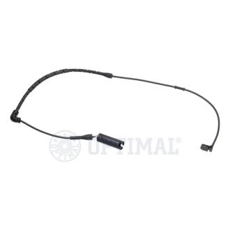Датчик зносу колодки OPTIMAL WKT-59006K
