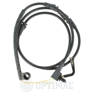 Датчик зносу колодки OPTIMAL WKT-59008K