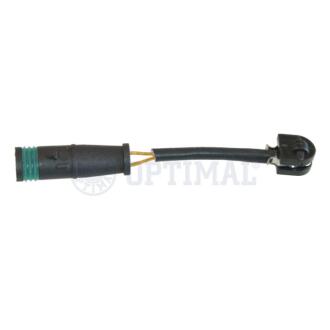 Датчик зносу колодки OPTIMAL WKT-60020K