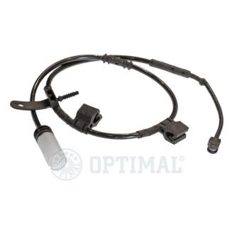 Датчик зносу колодки OPTIMAL WKT-60037K