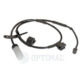 Датчик зносу колодки OPTIMAL WKT60037K