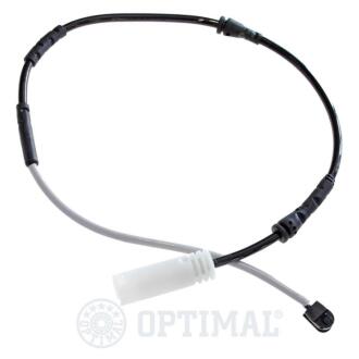 Датчик зносу колодки OPTIMAL WKT-60052K