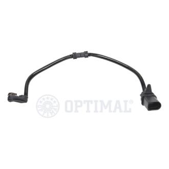 Датчик зносу колодки OPTIMAL WKT-60082K