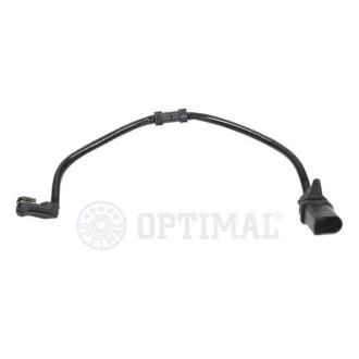 Датчик зносу колодки OPTIMAL WKT60082K