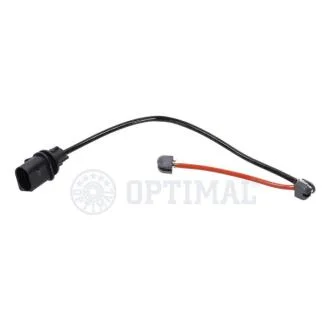 Датчик зносу колодки OPTIMAL WKT60086K