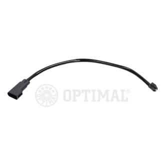 Датчик зносу колодки OPTIMAL WKT-60092K
