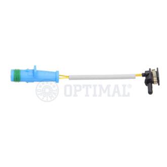 Датчик зносу колодки OPTIMAL WKT-60094K