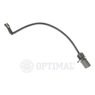 Датчик зносу колодки OPTIMAL WKT-60098K