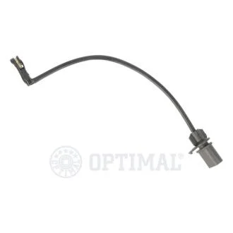 Датчик зносу колодки OPTIMAL WKT60098K