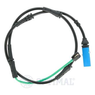 Датчик зносу колодки OPTIMAL WKT-60110K