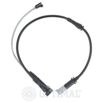 Датчик зносу колодки OPTIMAL WKT-60111K