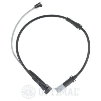 Датчик зносу колодки OPTIMAL WKT60111K