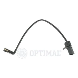Датчик зносу колодки OPTIMAL WKT60112K