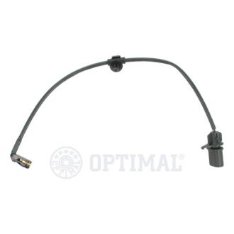 Датчик зносу колодки OPTIMAL WKT-60113K