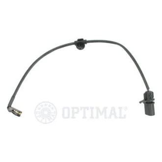 Датчик зносу колодки OPTIMAL WKT60113K