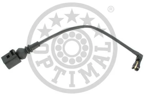 Датчик зносу колодки OPTIMAL WKT60114K