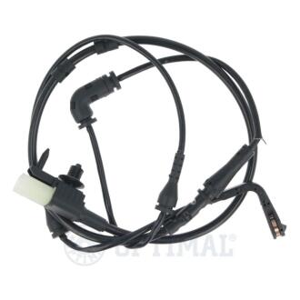 Датчик зносу колодки OPTIMAL WKT-60116K