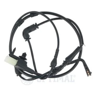 Датчик зносу колодки OPTIMAL WKT60116K