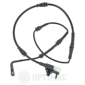 Датчик зносу колодки OPTIMAL WKT-60117K