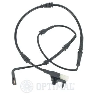 Датчик зносу колодки OPTIMAL WKT60117K