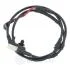 Датчик зносу колодки OPTIMAL WKT60131K (фото 1)