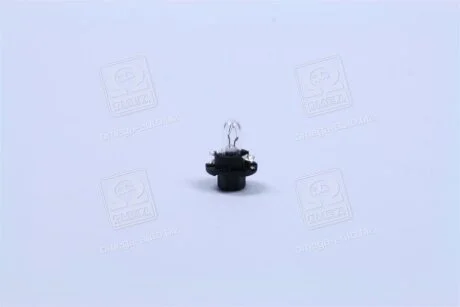 Автолампа (1,2W 12V B8,4D) OSRAM 2351MFX6