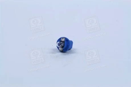 Автолампа (1,2W 12V 5XFS10 LF) OSRAM 2721MFX